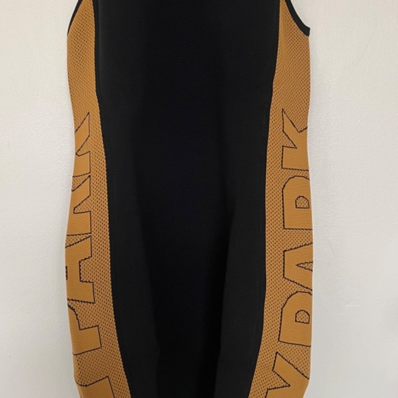 Adidas x Ivy Park Knit Dress - Picture 6 of 9